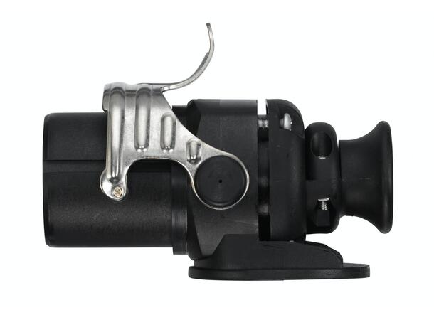 ABS-kontaktdon Hella 