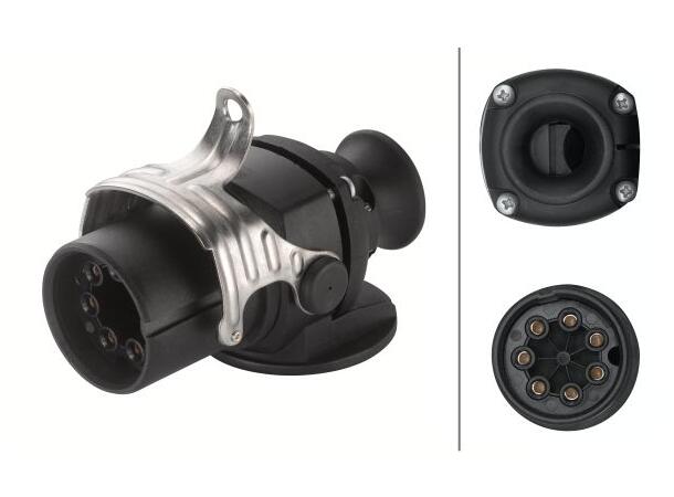 ABS-kontaktdon Hella 