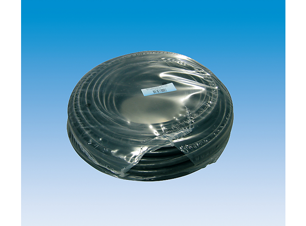 Batterikabel 50q mm Sort- 50m Pris per m 