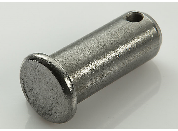 Bolt Til 14mm Gaffel Kort 40mm 