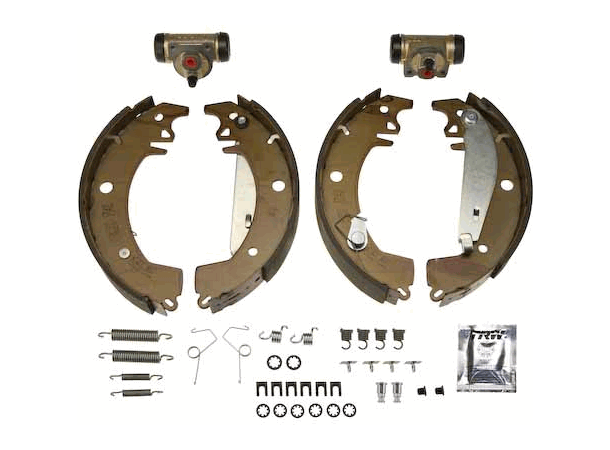 Brake Shoe Set TRW Braking 