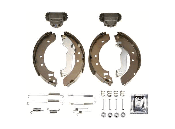 Brake Shoe Set TRW Braking 