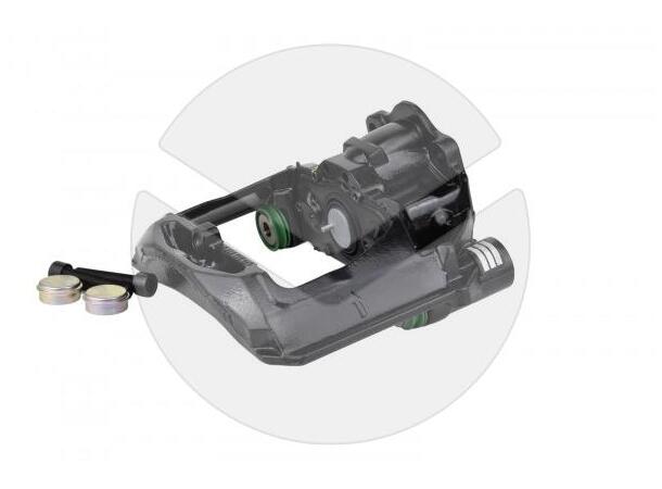 Bremsecalipre H.S MAXX 22T Schmitz Rema Germany *Pant tilkommer* 