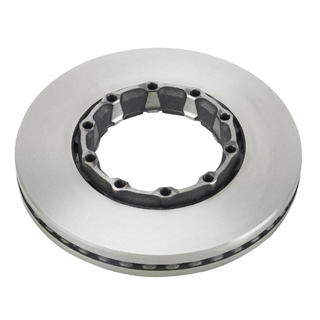 Bremseskive 19.5 Integral SAF