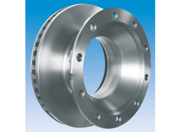 Bremseskive Schmitz 430mm Europart 