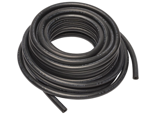 Bremseslange 14,5X4.8MM 50m Pris pr. m. Selges kun som komplett rull 