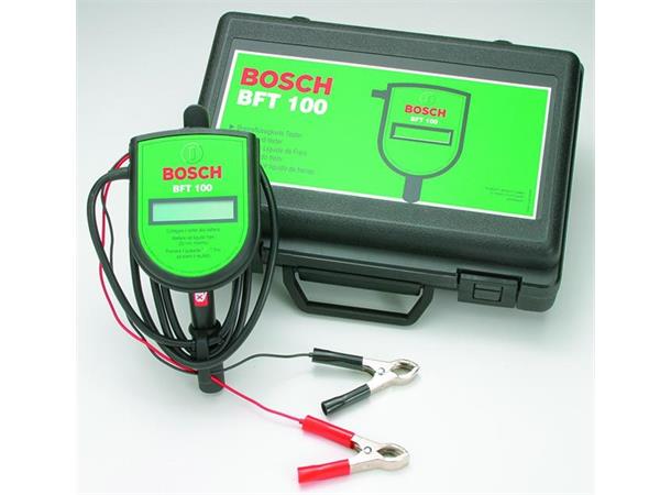 Bremsevæske tester - Digital Bosch 