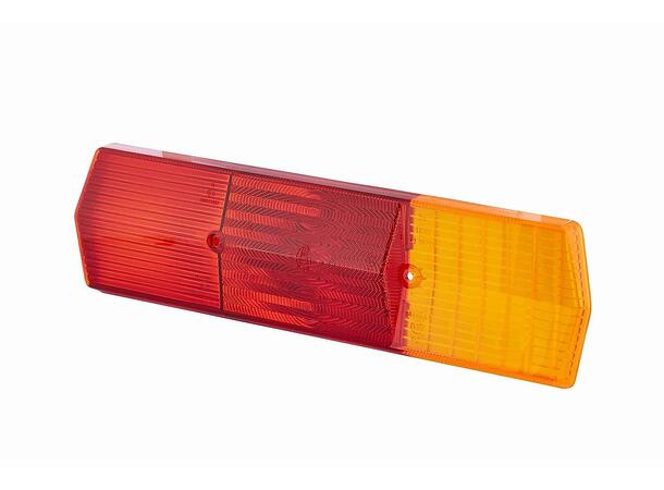 GLAS TILL BAKLYKTA 9EL092435011 