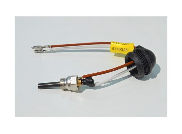 Glødeplugg 24V Hydronic 10 Scania 