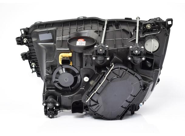 Hovedlykt MB ACTROS MP4 H.S Xenon Tangde 