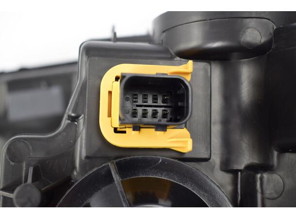 Hovedlykt MB ACTROS MP4 H.S Xenon Tangde 