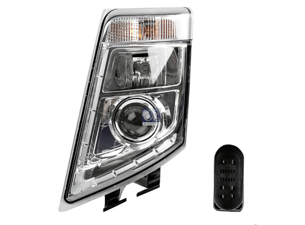 Hovedlys Høyre Volvo m/balast DT 