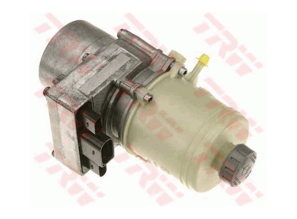 Hydraulic Pump, steering system TRW exchange S&S 
