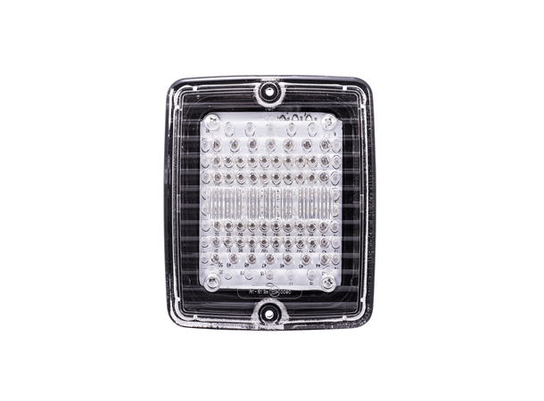 IZE LED BAKLYS/BREMS/BLINKLYS LED Strands Lighting Division 