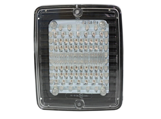 IZE LED BAKLYS/BREMS/BLINKLYS LED Strands Lighting Division 