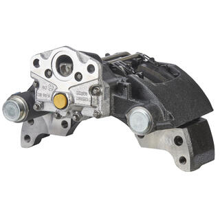 Kalipper Venstre Sk-Rb 9019W Wabco SAF