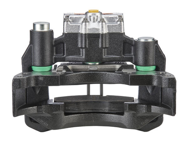 Kalipper Venstre Sk-Rb 9019W Wabco SAF 