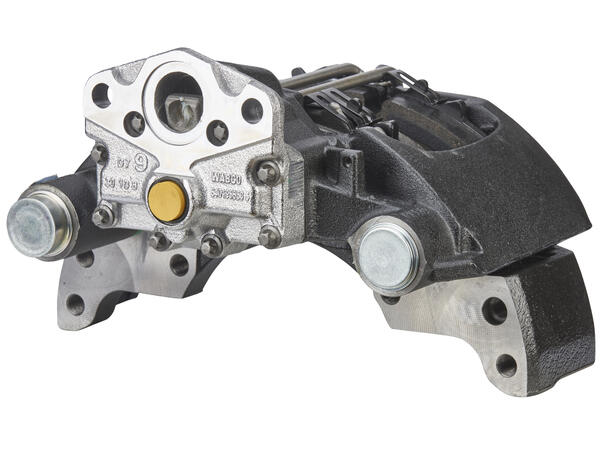 Kalipper Venstre Sk-Rb 9019W Wabco SAF 