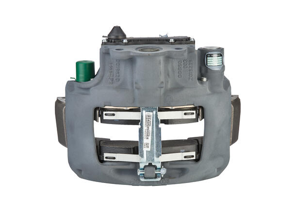 Kalipper  Høyre Sk-Rz/Rb 9019K/11019K SAF 