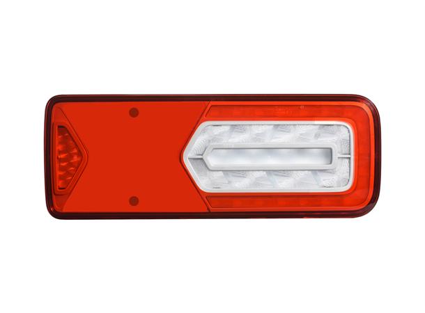 LC12 LED O12R Vignal 