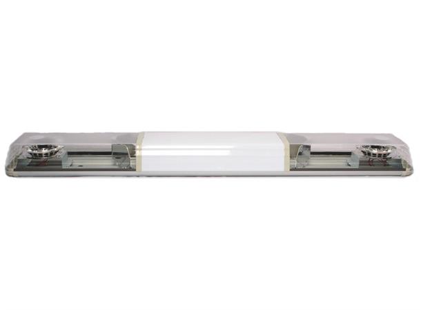 LED Lightbar PRO-LED-BAR 1372mm 12V, 2 Modules 