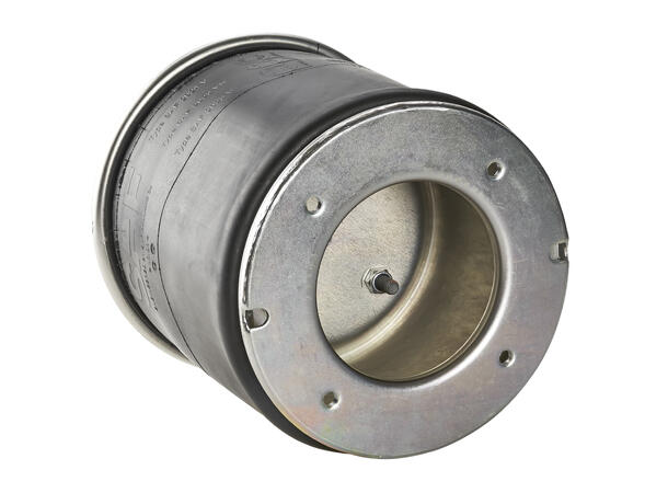 Luftbelg 2923V To Bolter Stålbunn SAF 