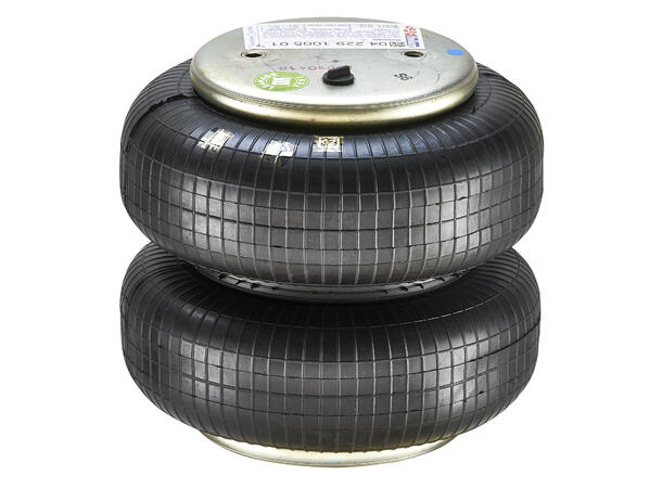 Løftebelg Saf 1608 SAF 