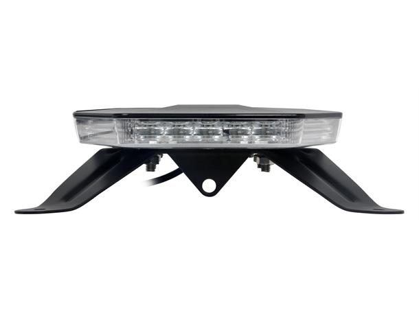 MONITUM VARSELLYSBJELKE LED 1544,3MM Strands Lighting Division 