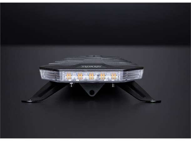 MONITUM VARSELLYSBJELKE LED 1544,3MM Strands Lighting Division 