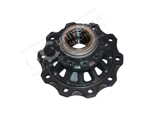 Nav SAF komplett SKRB 9019/9022 Integr Universal Components 