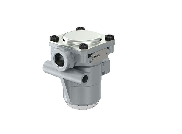 Pressure Limiting Valve ProVia 