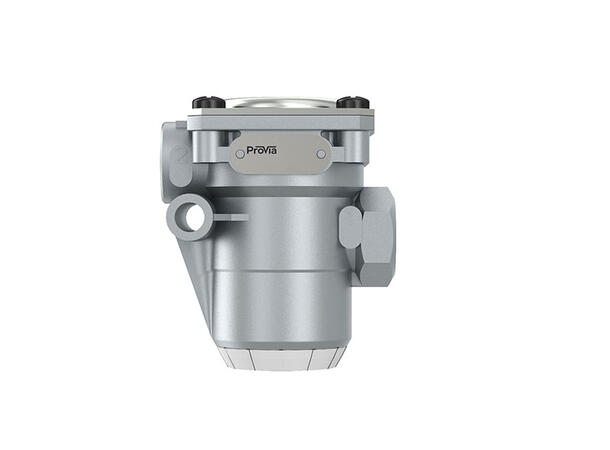 Pressure Limiting Valve ProVia 