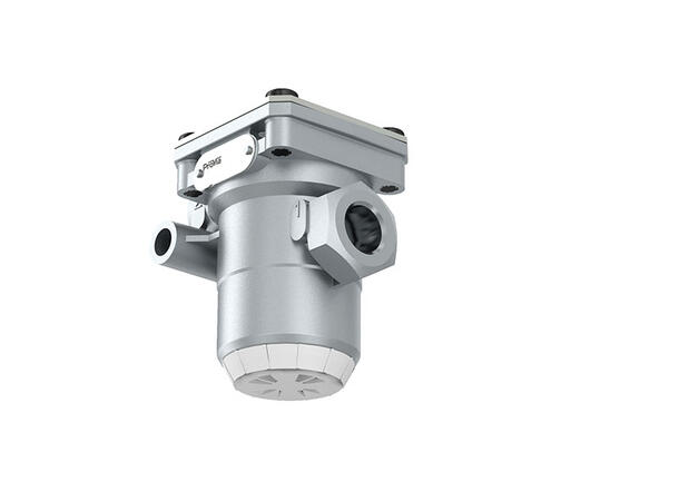 Pressure Limiting Valve ProVia 