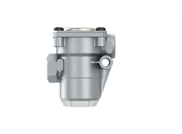 Pressure Limiting Valve ProVia 