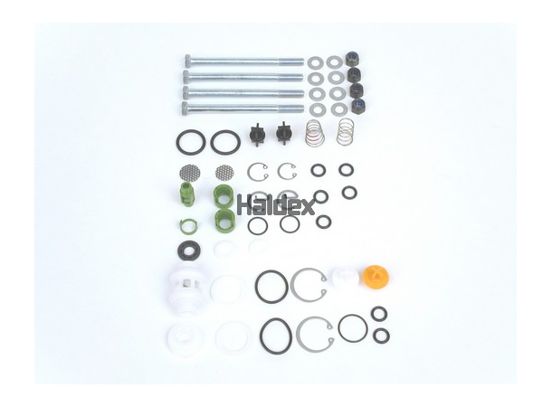 REP.SATS MELLANSTYCKE HALDEX TWIN Haldex 