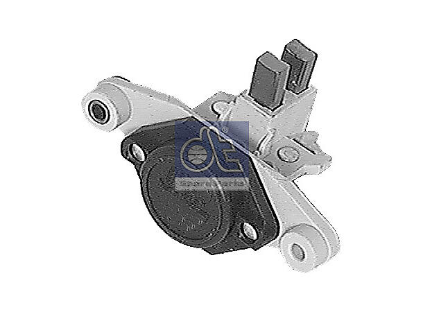 Regulator DT 