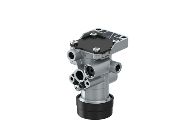 Relay Emergency Valve Wabco 