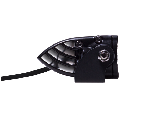 Rigid SR20 PRO LED fjernlys kombo 17424 Lumen 892 m kastelengde 