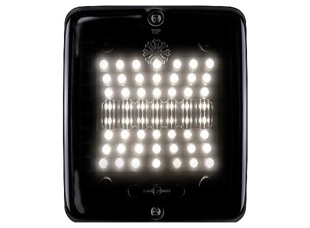 Ryggelys  DARK KNIGHT IZE LED SQUARE Strands 