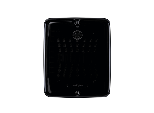 Ryggelys  DARK KNIGHT IZE LED SQUARE Strands 