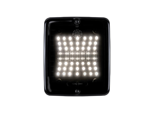 Ryggelys  DARK KNIGHT IZE LED SQUARE Strands 