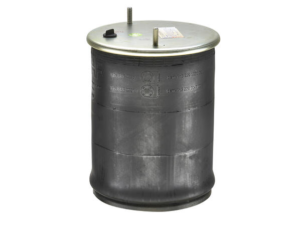 SAF luftbelg 2927V plastbunn Intra SAF 