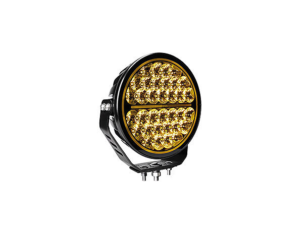 SIBERIA BUSH RANGER 9" Strands Lighting Division 