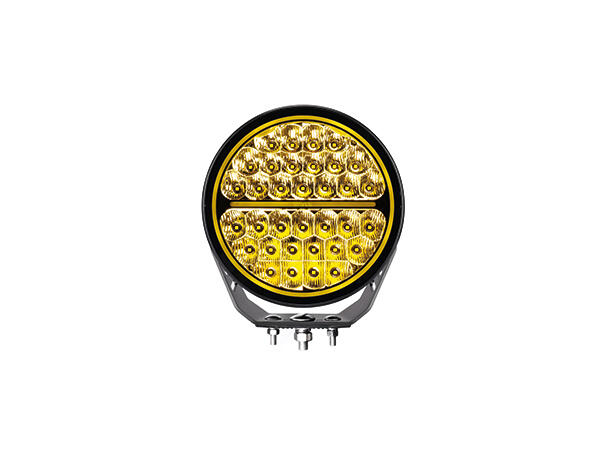 SIBERIA BUSH RANGER 9" Strands Lighting Division 