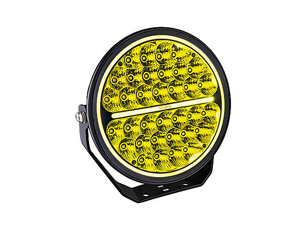 SIBERIA BUSH RANGER 9" Strands Lighting Division 