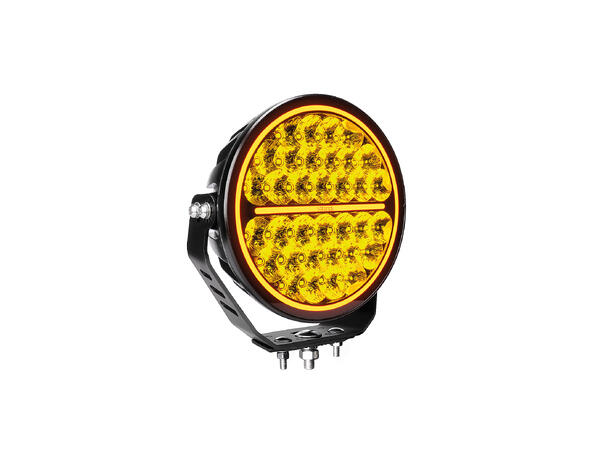 SIBERIA BUSH RANGER 9" Strands Lighting Division 