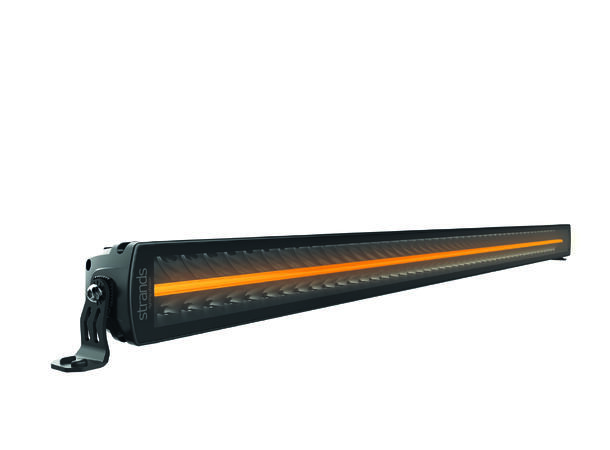 SIBERIA DR LED BAR 50" Strands Lighting Division 