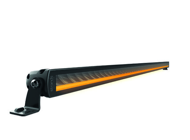 SIBERIA SR LED BAR 50" Strands Lighting Division 