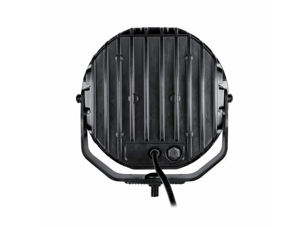 Siberia Skylord 9" black - Ekstralys Strands Lighting Division 