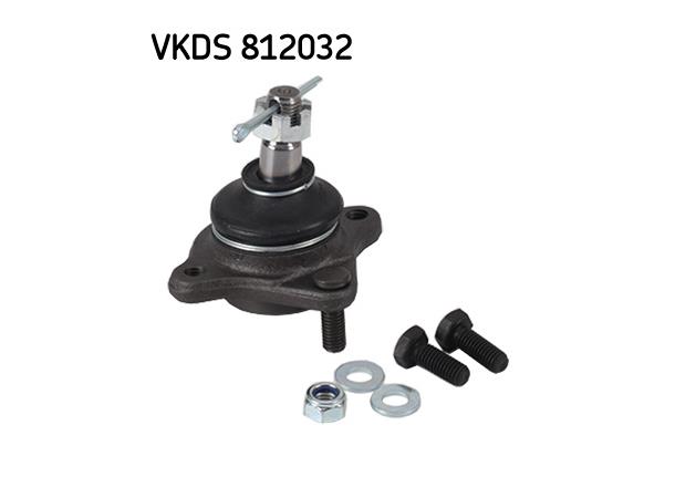 Suspension ball joint kit SKF 